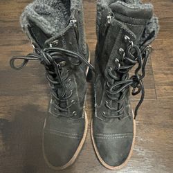Women’s Boots 