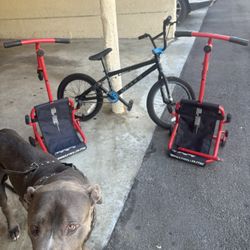 Razor Cart’s