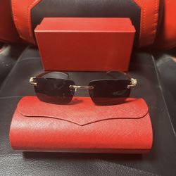 Very Nice Sunglasses 