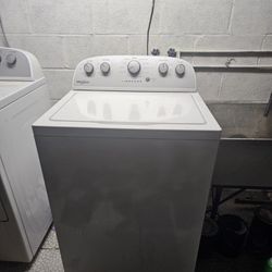 Washer Machine 