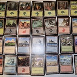 Magic The Gathering