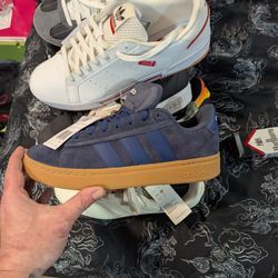 Adidas Grand Court Alpha 00