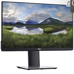 Dell P2219H: 22" 16:9 Ultrathin Bezel IPS Monitor