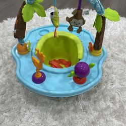 Baby Seat Toy