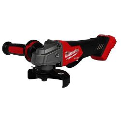 Milwaukee M18 Angle Grinder