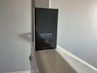 Carolina Herrera Bad Boy Cobalt EDP 100ml
