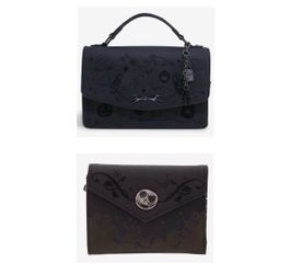 BOX LUNCH THE NIGHTMARE BEFORE CHRISTMAS PURSE