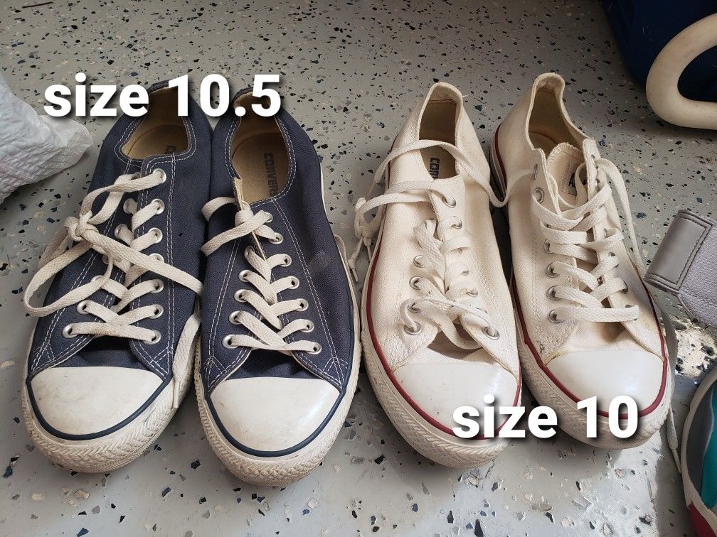 Mens Converse 