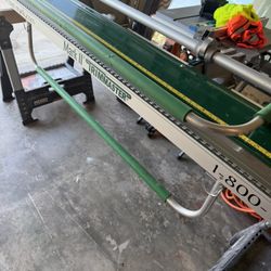 Mark 2 Trimmaster 8ft 6 Inches 