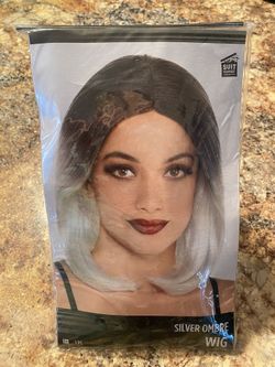 Women’s Costume Wig