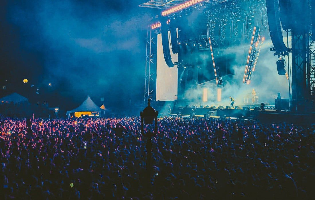 Innings Festival (2 Day Pass) Fri Feb 21, Time TBD