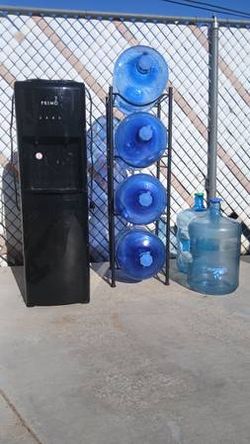 Water Cooler