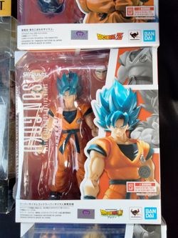 DtagonballZ / One Piece Bandai