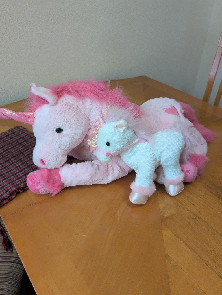 Unicorn Combo ($20 OBO)