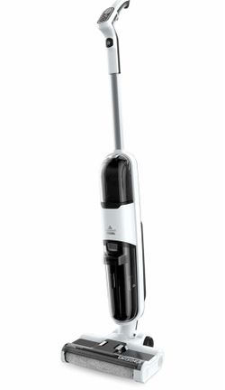 BISSELL TurboClean Cordless Hard Floor Cleaner Mop and Wet/ Dry Vacuum 3548
