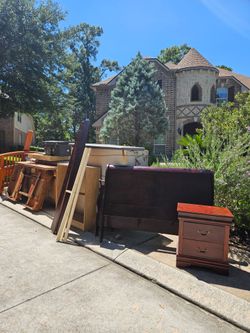 Free.  Moving. Come take it.