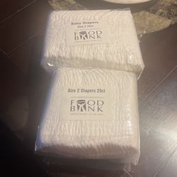 Diapers