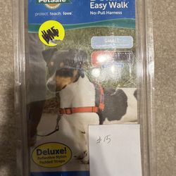 PetSafe Deluxe Easy Walk 