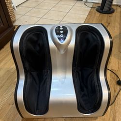 Food/Calf Massager