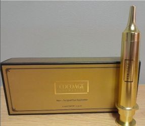 Luxury Eye Care Unisex for puffy eyes