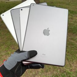 iPads 5 / 6 / 8 / Pro