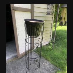 Nice Plant Stand 