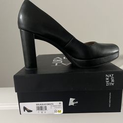 Brand New Shoes