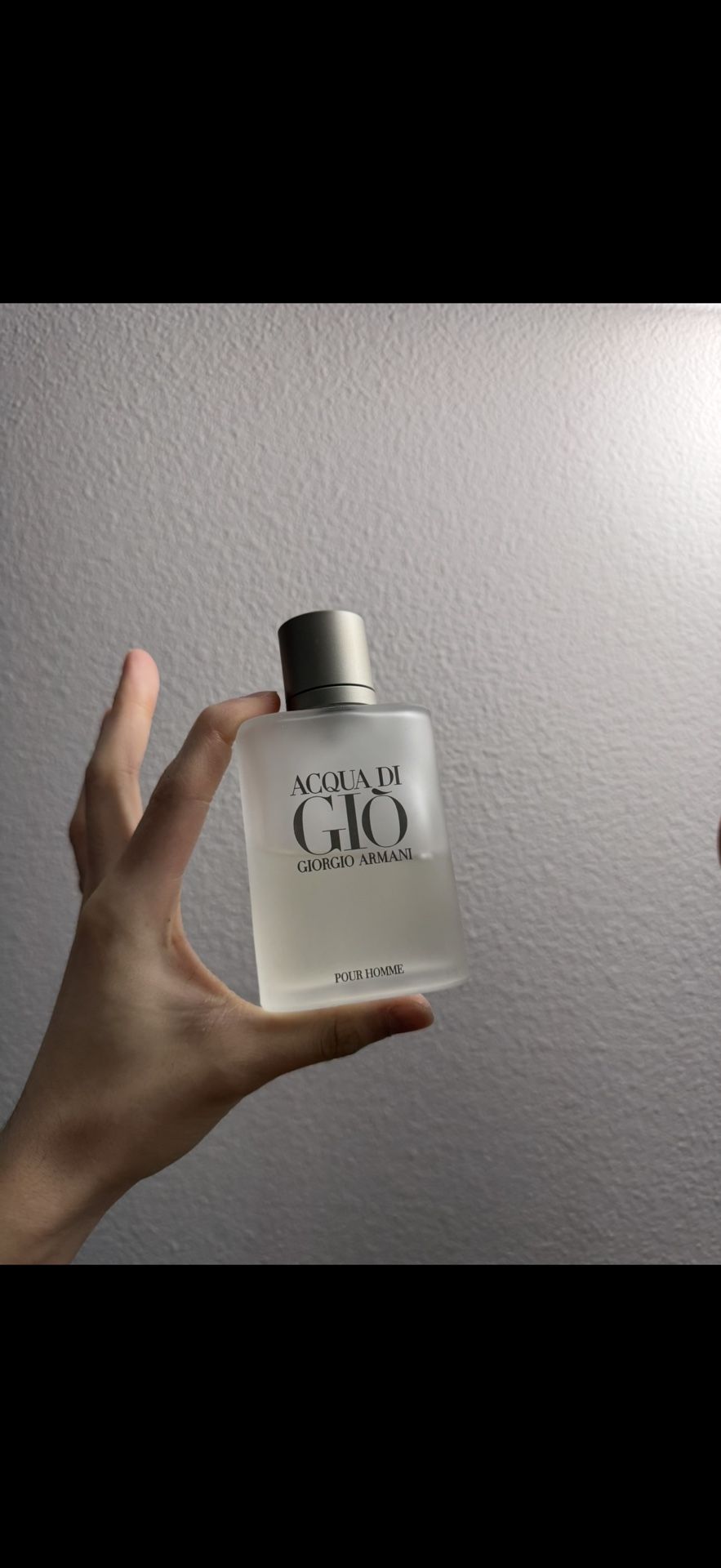 Acqua Di Gio Cologne