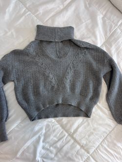 sweater 