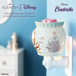 Cinderella Warmer