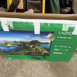 32 Inch Vizio Tv