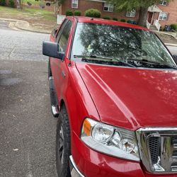 2008 Ford F-150
