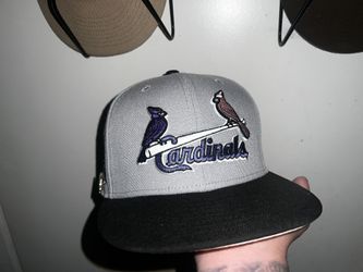 Hat Club Cardinals