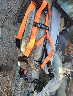 Harnist Fall Protection