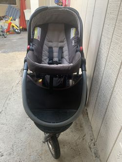 Stroller