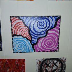 Paintings 