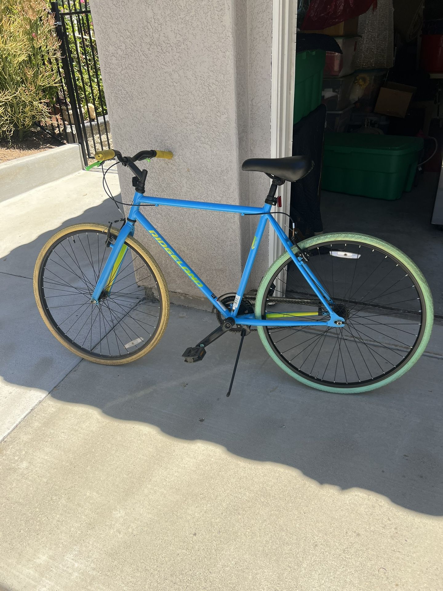 Kent 700c Men's Kent Ridgeland Kent 700C Men's Ridgeland