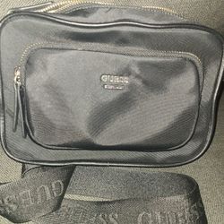 Guess Side Purse