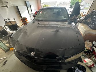 $(contact info removed) Dodge Charger Mechanic Special Serious Buyers Only Good For New Parts