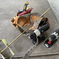 Tools 