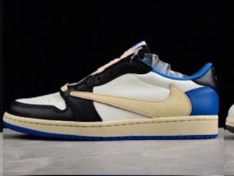 nike travis scott fragment 