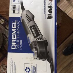 Dremel Multi Tool Mm50