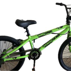 Neon Kids Bike