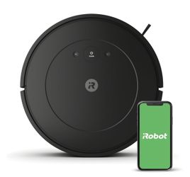 iRobot Roomba 