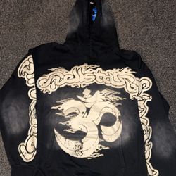 Hell Star Hoodie