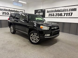 2012 Toyota 4Runner