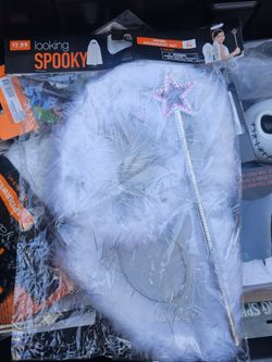 Angel Accessorie Set 