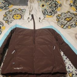 Women's Rain Jacket