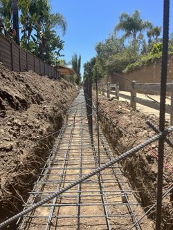 Foundation Prep