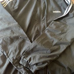 Adidas And Time Tru Sweater